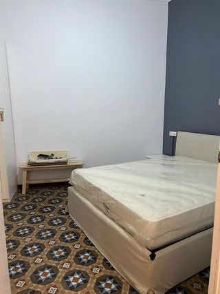 Piso en alquiler en Sant Antoni en Barcelona