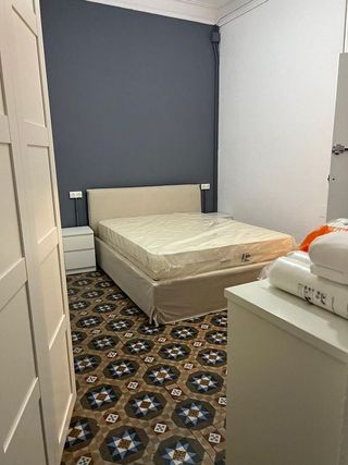 Piso en alquiler en Sant Antoni en Barcelona