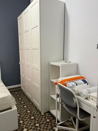 Piso en alquiler en Sant Antoni en Barcelona