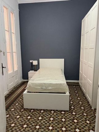 Piso en alquiler en Sant Antoni en Barcelona