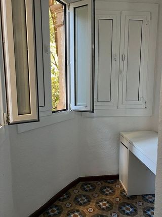 Piso en alquiler en Sant Antoni en Barcelona