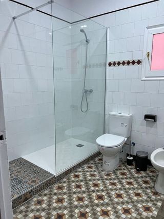 Piso en alquiler en Sant Antoni en Barcelona