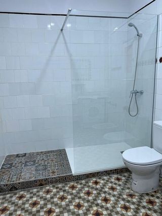 Piso en alquiler en Sant Antoni en Barcelona