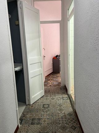 Piso en alquiler en Sant Antoni en Barcelona