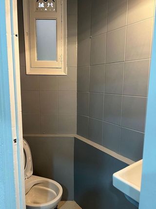 Piso en alquiler en Sant Antoni en Barcelona