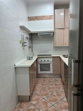 Piso en alquiler en Sant Antoni en Barcelona