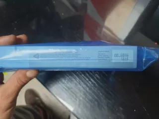 Cartucho Tinta Epson T6037 Negro Claro Original