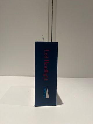 Luces LED H12 Coche 2 Bombillas