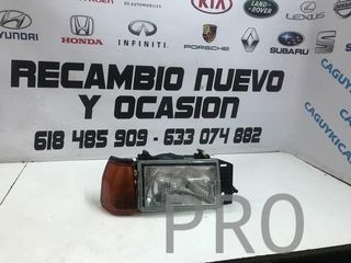 Faro Fiat tipo 1 derecho nuevo