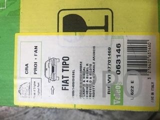 Faro Fiat tipo 1 derecho nuevo