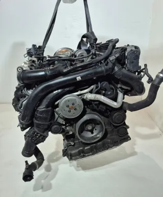 MOTOR COMPLETO AUDI PORSCHE MACAN 3.0 TFSI DLZ