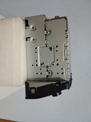 Radio Toyota Corolla.