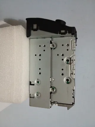 Radio Toyota Corolla.