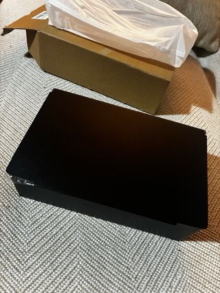 Porta rollos papel higiénico