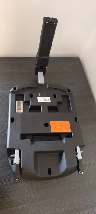 Silla de coche Vizaro Grupo 0+