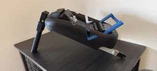 Silla de coche Vizaro Grupo 0+