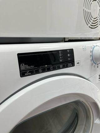 SECADORA CONDENSACIÓN CANDY SMART PRO (10KG) -