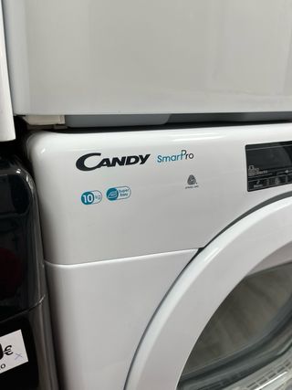 SECADORA CONDENSACIÓN CANDY SMART PRO (10KG) -