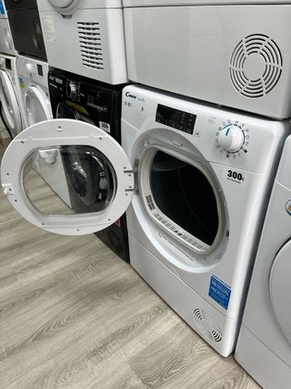 SECADORA CONDENSACIÓN CANDY SMART PRO (10KG) -