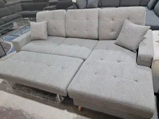 Sofa Chaislongue Cama