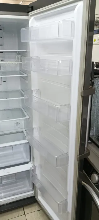 NEVERA SAMSUNG DE UNA PUERTA NO FROST ENERGÍA A+