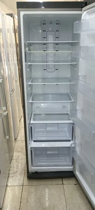 NEVERA SAMSUNG DE UNA PUERTA NO FROST ENERGÍA A+