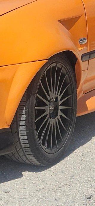 Llantas OZ 205/45 R16