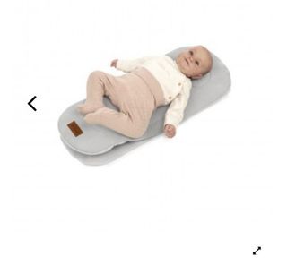 Colchoneta Jane Joy Lounger ergonómica