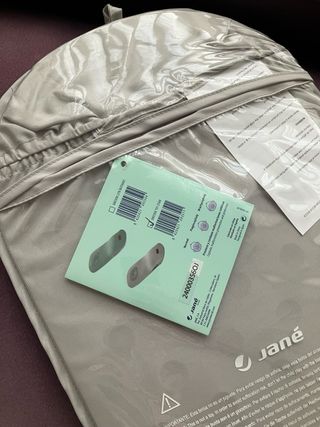 Colchoneta Jane Joy Lounger ergonómica