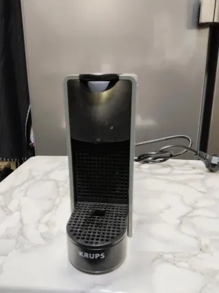 Cafetera Nespresso Krups