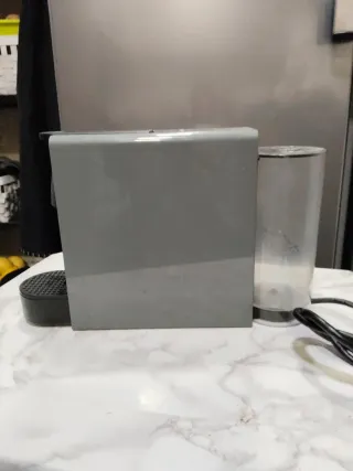 Cafetera Nespresso Krups