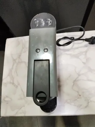 Cafetera Nespresso Krups