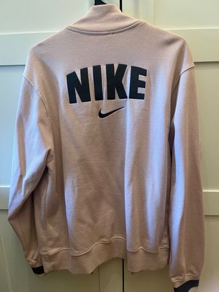 Sudadera Nike