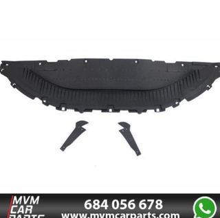 Parachoques delantero adecuado para AUDI A6 C7 4G