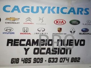 bote agua renault clio 2 kangoo nuevo