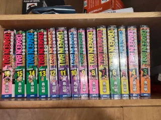 Dragón ball Legends 3-16