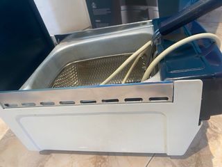 Freidora Eléctrica TAURUS