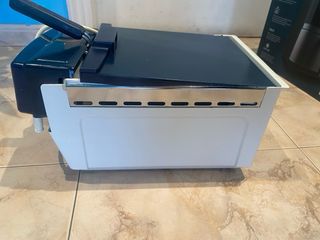 Freidora Eléctrica TAURUS