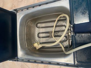 Freidora Eléctrica TAURUS