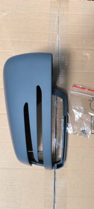 Carcasa retrovisor Mercedes