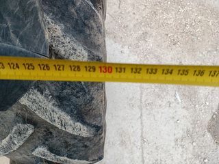 ANTONIO CARRARO TC 6400 RIGIDO.