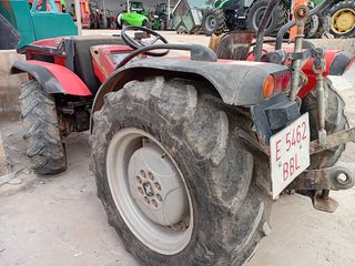 ANTONIO CARRARO TC 6400 RIGIDO.