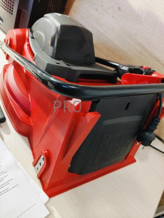 Cortacésped eléctrico - Einhell