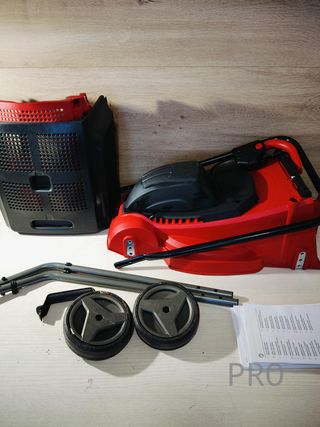 Cortacésped eléctrico - Einhell