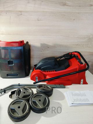 Cortacésped eléctrico - Einhell