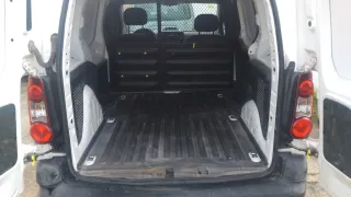 Citroen Berlingo 2018