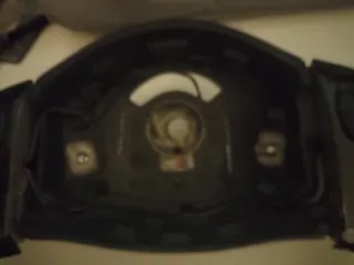 Volante Mini R50 recién Customizado