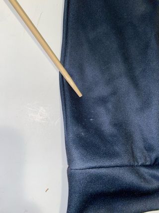 Maglia con cappuccio NFL Houston Texans