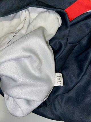 Maglia con cappuccio NFL Houston Texans