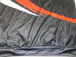 Maglia con cappuccio NFL Houston Texans